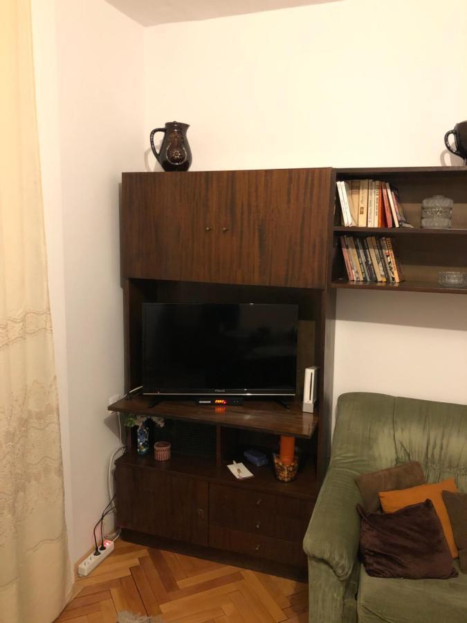 Practico, Comodo Y Centrico. ガブロヴォ エクステリア 写真